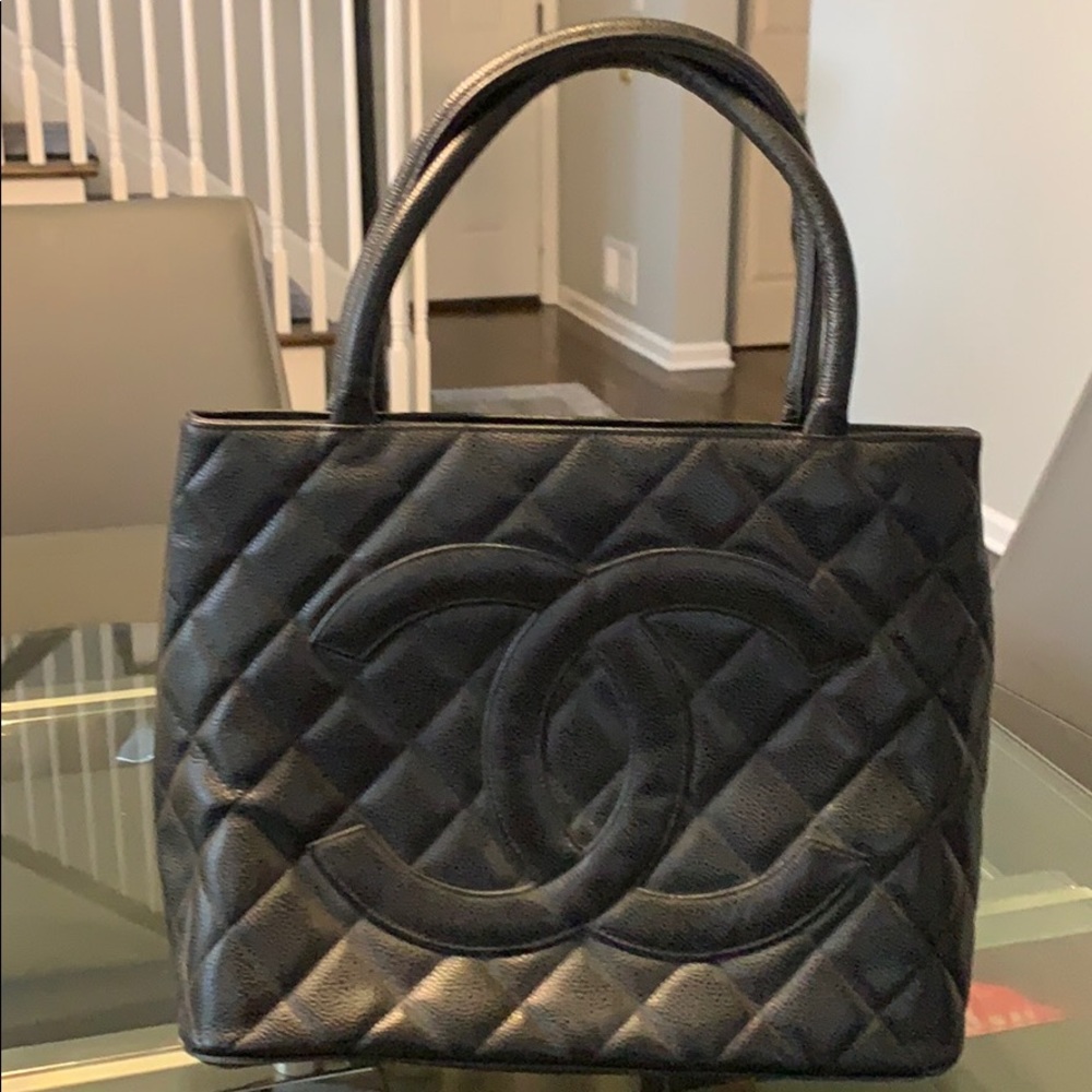 Chanel Tote
